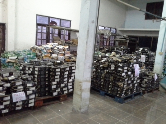 ดวน!!ขายผ้าเบรคนาโนรถเก๋ง กะบะทุกรุ่น จากราคา 1,500 บาท ขายเพียง 100 บาท