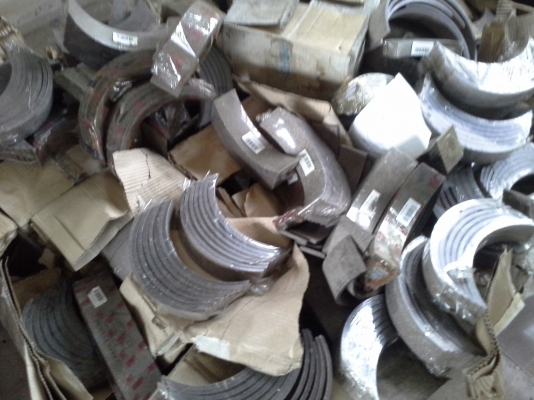 ดวน!!ขายผ้าเบรคนาโนรถเก๋ง กะบะทุกรุ่น จากราคา 1,500 บาท ขายเพียง 100 บาท