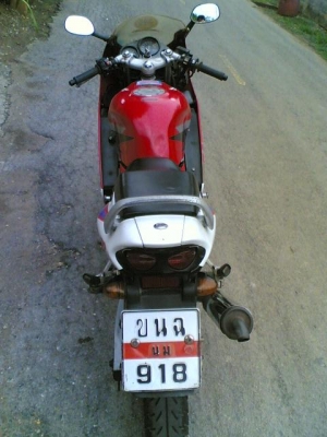 ขาย NSR150rrw ทะเบียนพร้อมชุดโอนเครื่องเดิมยังแน่นๆสมบูรณ์มากระบบไฟออกหมดRC วาร์ทำงานปกติขาย 16500 บาท