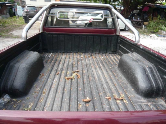 ขาย ISUZU, 2.5 SPARK EX ตอนเดียว ปี 1995 เกียร์ธรรมดา พ.ธรรมดา ช่วงล่างดี