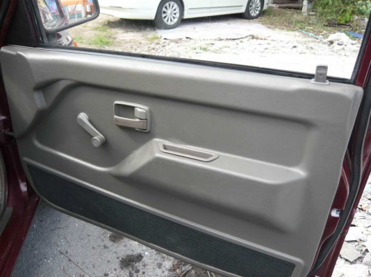 ขาย ISUZU, 2.5 SPARK EX ตอนเดียว ปี 1995 เกียร์ธรรมดา พ.ธรรมดา ช่วงล่างดี