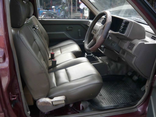 ขาย ISUZU, 2.5 SPARK EX ตอนเดียว ปี 1995 เกียร์ธรรมดา พ.ธรรมดา ช่วงล่างดี