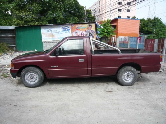 ขาย ISUZU, 2.5 SPARK EX ตอนเดียว ปี 1995 เกียร์ธรรมดา พ.ธรรมดา ช่วงล่างดี
