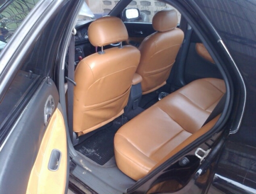 ขายตัด honda accord 2.2cc ปี94 เกียร์ออโต้ ไฟฟ้า ภายในสวย โดยรวมok