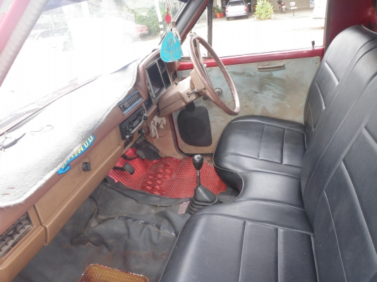 NISSAN SD23 ภาษีเต็มพร้อมใช้ครับ NISSAN SD23 ภาษีเต็มพร้อมใช้ครับ