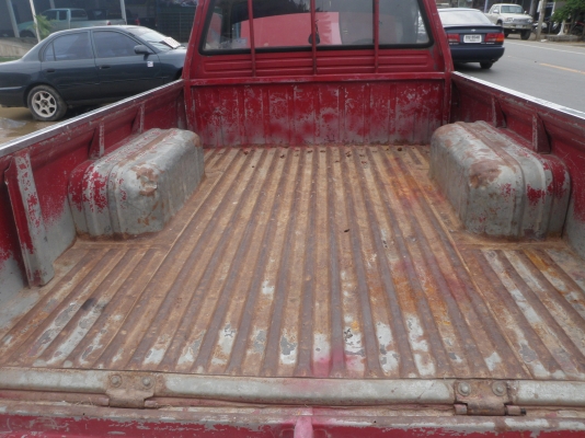 NISSAN SD23 ภาษีเต็มพร้อมใช้ครับ NISSAN SD23 ภาษีเต็มพร้อมใช้ครับ