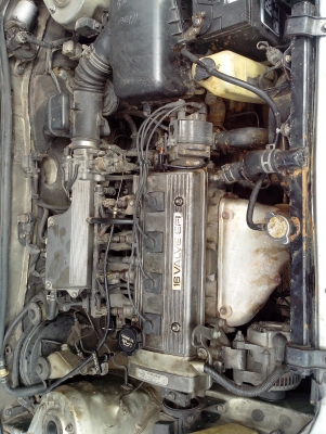 ขายtoyotaสามห่วงราคาถูก ปี2538 ต่อรองได้ครับ ไม่เยอะเกินไป