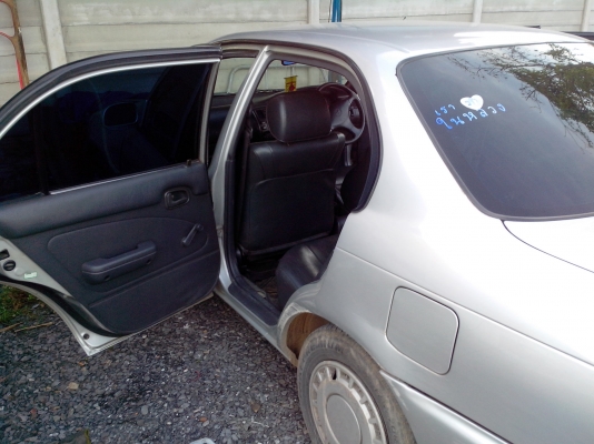 ขายtoyotaสามห่วงราคาถูก ปี2538 ต่อรองได้ครับ ไม่เยอะเกินไป