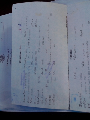 ขายtoyotaสามห่วงราคาถูก ปี2538 ต่อรองได้ครับ ไม่เยอะเกินไป