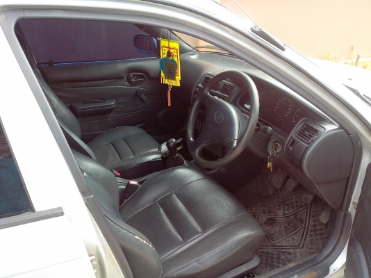 ขายtoyotaสามห่วงราคาถูก ปี2538 ต่อรองได้ครับ ไม่เยอะเกินไป