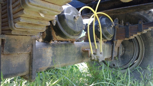 (หัว+หาง)10ล้อหัวลากโปรเฟียHINO 335แรง+หางพืันเรียบ3เพลาของPV