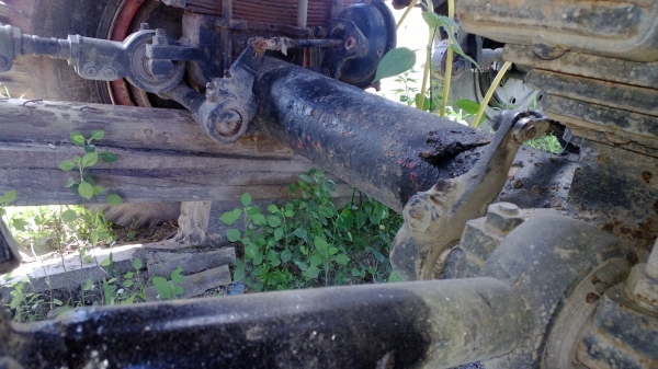 (หัว+หาง)10ล้อหัวลากโปรเฟียHINO 335แรง+หางพืันเรียบ3เพลาของPV