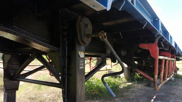 (หัว+หาง)10ล้อหัวลากโปรเฟียHINO 335แรง+หางพืันเรียบ3เพลาของPV