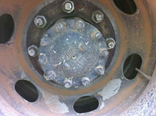 (หัว+หาง)10ล้อหัวลากโปรเฟียHINO 335แรง+หางพืันเรียบ3เพลาของPV