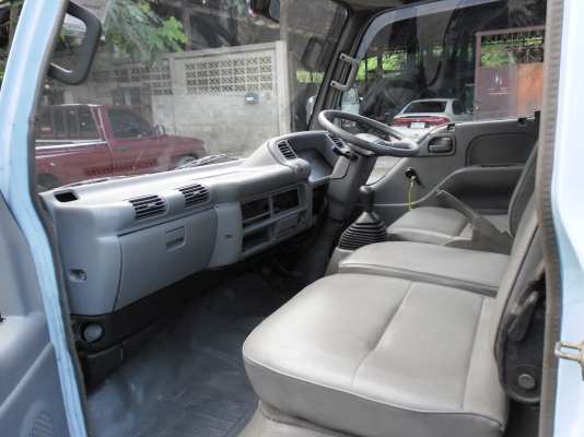 ขาย 4 ล้อการ์ตูน NKR- 88 HP รถห้าง ขาย 4 ล้อการ์ตูน NKR- 88 HP รถห้าง