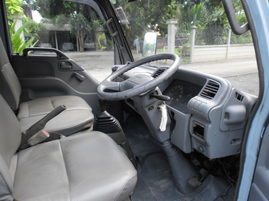 ขาย 4 ล้อการ์ตูน NKR- 88 HP รถห้าง ขาย 4 ล้อการ์ตูน NKR- 88 HP รถห้าง