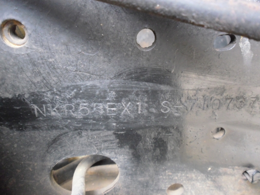 ขาย 4 ล้อการ์ตูน NKR- 88 HP รถห้าง ขาย 4 ล้อการ์ตูน NKR- 88 HP รถห้าง