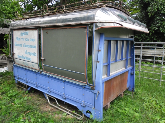 ขาย 4 ล้อการ์ตูน NKR- 88 HP รถห้าง ขาย 4 ล้อการ์ตูน NKR- 88 HP รถห้าง