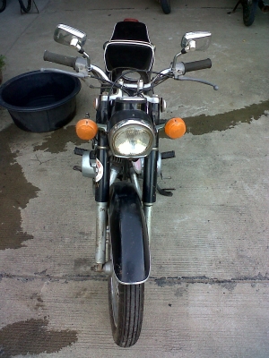 ขาย K125 M2