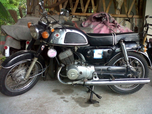 ขาย K125 M2