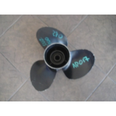 ขายใบพัดเรือ อลูมิเนียม มือสอง จากญี่ปุ่น