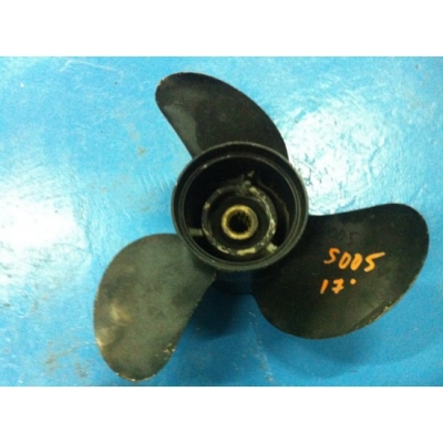 ขายใบพัดเรือ อลูมิเนียม มือสอง จากญี่ปุ่น