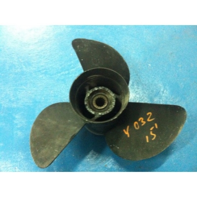 ขายใบพัดเรือ อลูมิเนียม มือสอง จากญี่ปุ่น