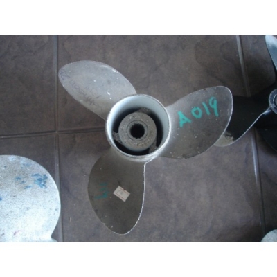 ขายใบพัดเรือ อลูมิเนียม มือสอง จากญี่ปุ่น