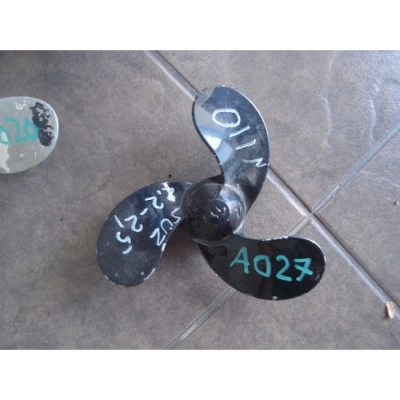 ขายใบพัดเรือ อลูมิเนียม มือสอง จากญี่ปุ่น