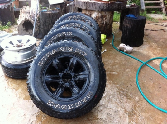 ////ขายล้อเล็บเหยี่ยว/////