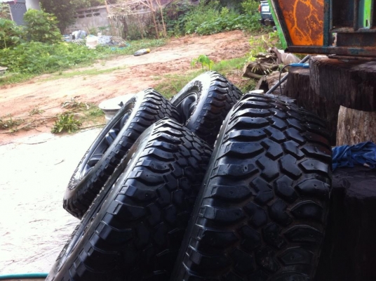 ////ขายล้อเล็บเหยี่ยว/////