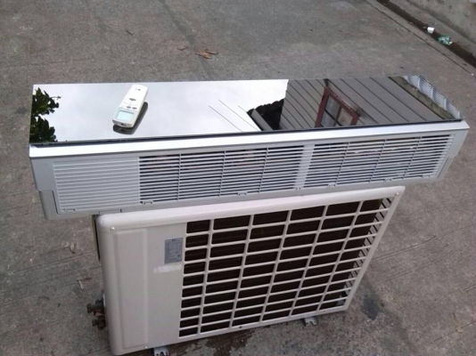 **** ขายแอร์ LG 18000 BTU ( ตัวTOP ) สภาพสวย ****