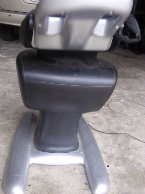 RODEO BOY เครื่องเล่นเหมือนกับขี่ม้าจริงๆ (มีVDOทดสอบให้ดู)ของญี่ปุ่น มีหลายระดับความเร็วแรงให้เลือก RODEO BOY เครื่องเล่นเหมือนกับขี่ม้าจริงๆ (มีVDOทดสอบให้ดู)ของญี่ปุ่น มีหลายระดับความเร็วแรงให้เลือก