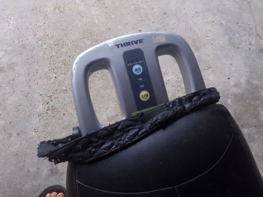 RODEO BOY เครื่องเล่นเหมือนกับขี่ม้าจริงๆ (มีVDOทดสอบให้ดู)ของญี่ปุ่น มีหลายระดับความเร็วแรงให้เลือก RODEO BOY เครื่องเล่นเหมือนกับขี่ม้าจริงๆ (มีVDOทดสอบให้ดู)ของญี่ปุ่น มีหลายระดับความเร็วแรงให้เลือก