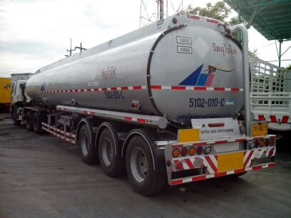 หัวลาก+หางน้ำมัน