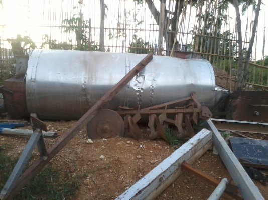 ขายเตาสตรีม