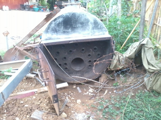 ขายเตาสตรีม