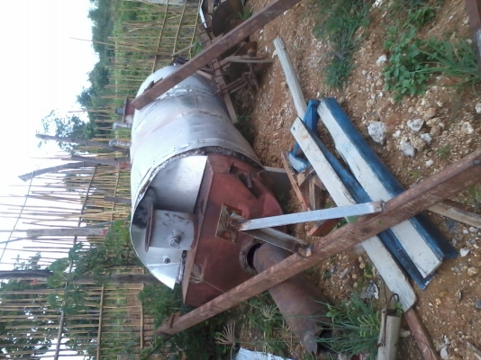 ขายเตาสตรีม