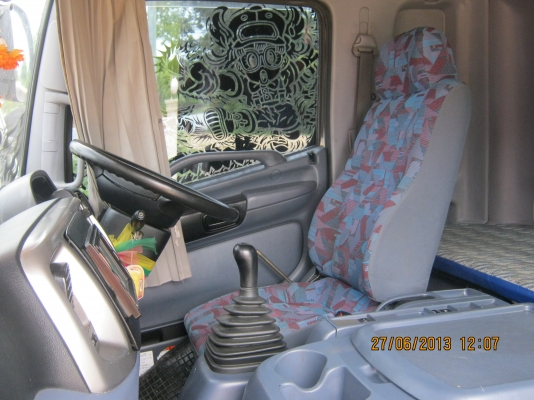 หกล้อดั้มเกษตรเมกก้า่่JO8Cเทอร์โบอินเตอร์260เเรง หกล้อดั้มเกษตรเมกก้า่่JO8Cเทอร์โบอินเตอร์260เเรง