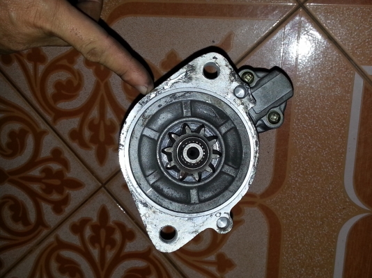 ขายไดสตาร์ท