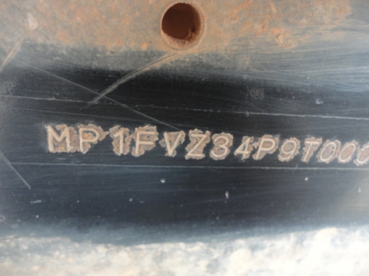 10 ล้อดั้ม2เพลา ISUZU 300 แรง ปี53 ไมล์แสนกว่าๆ ไม่เคยมีอุบัติเหตุ