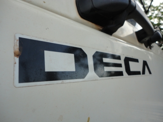 10 ล้อดั้ม2เพลา ISUZU 300 แรง ปี53 ไมล์แสนกว่าๆ ไม่เคยมีอุบัติเหตุ