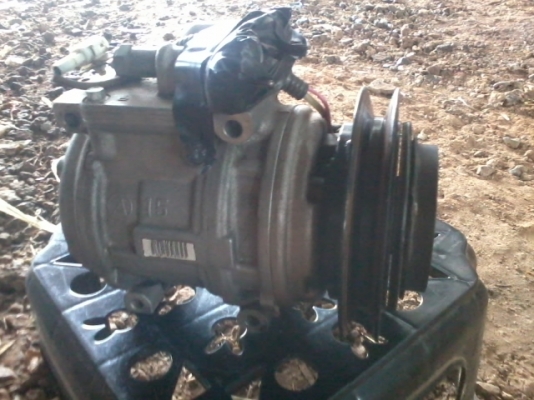 ขายคอมแอร์ DENSO 10PA 15C