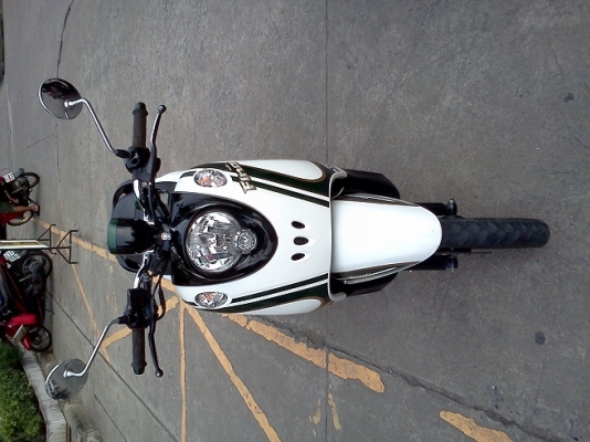 ขาย yamaha fino ตัว sport classic ปี 2011 ราคา 22000 ขาย yamaha fino ตัว sport classic ปี 2011 ราคา 22000