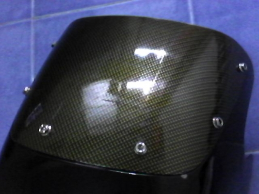 ขาย หัวไมล์ไฟหน้ากาทั้งชุด KAWASAKI ZRX400 JAPAN ราคา4500บาท.