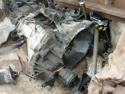 ขายเกียร์อัสติส1600ออโต้