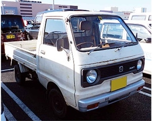 ขายกะป้อ HIJET S60 เครื่องหัวฉีด ออโต้