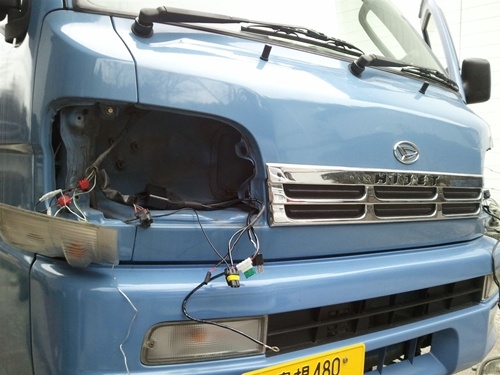 ขายหัว Hijet s200p