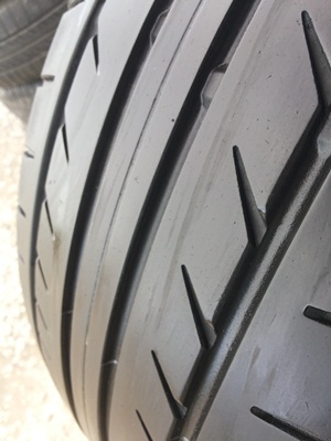 ขายยาง205/50/17 ปี 12/3เส้นปี11/1เส้น TOYO PROKES R32 1ชุด ขายยาง205/50/17 ปี 12/3เส้นปี11/1เส้น TOYO PROKES R32 1ชุด