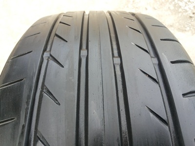 ขายยาง205/50/17 ปี 12/3เส้นปี11/1เส้น  TOYO PROKES R32    1ชุด